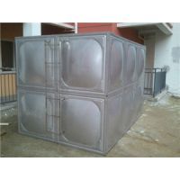 文化石代理与不锈钢水箱 建材行业的两种需求解析